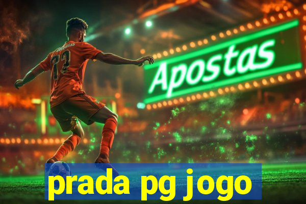 prada pg jogo